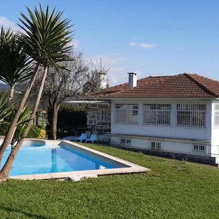 Villa Casa S. Félix Arcos  Exterior foto