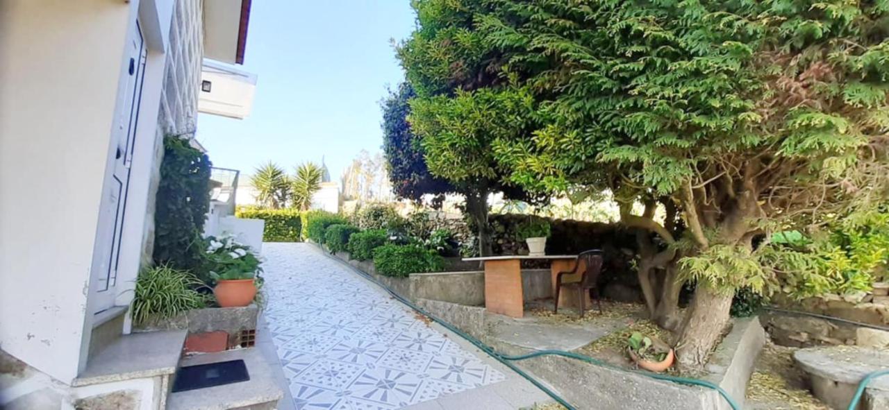 Villa Casa S. Félix Arcos  Exterior foto