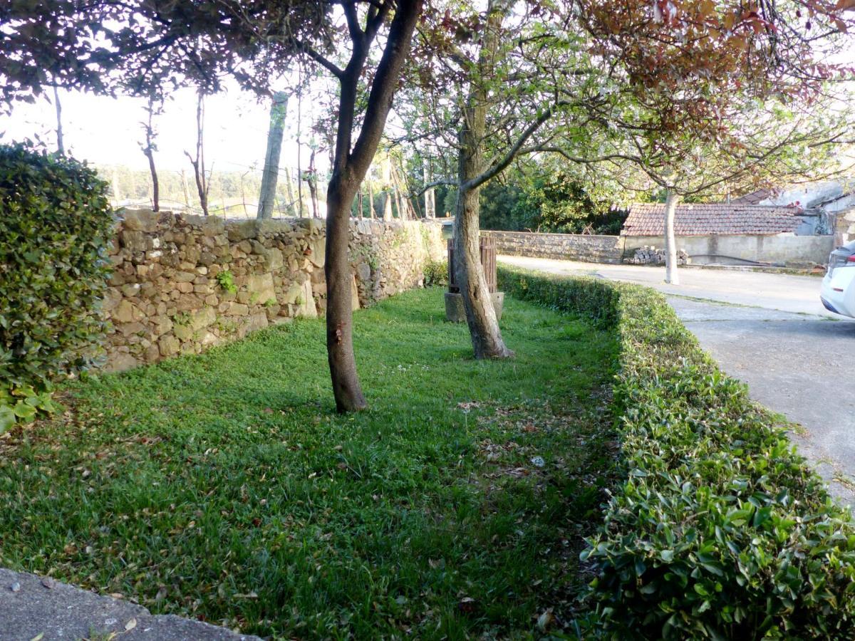 Villa Casa S. Félix Arcos  Exterior foto