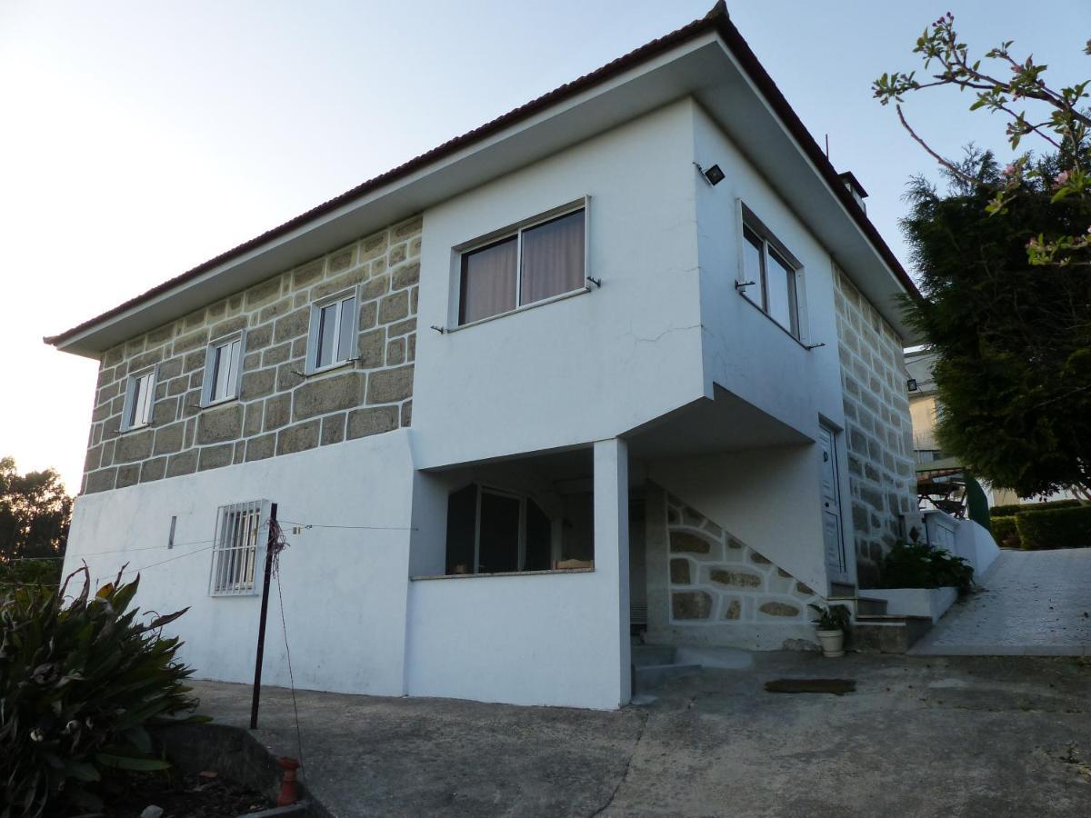 Villa Casa S. Félix Arcos  Exterior foto