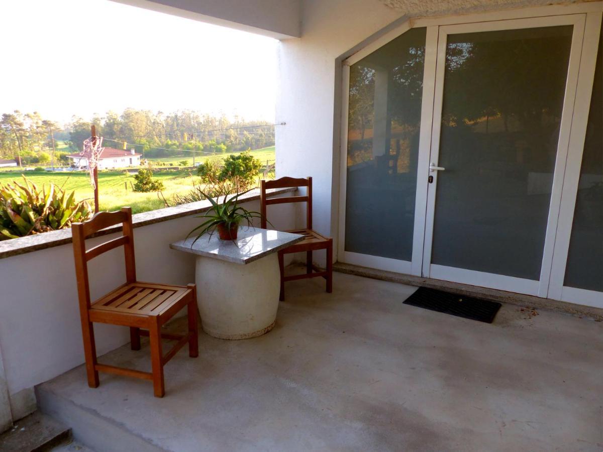 Villa Casa S. Félix Arcos  Exterior foto