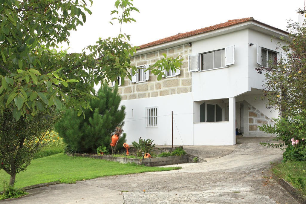 Villa Casa S. Félix Arcos  Exterior foto