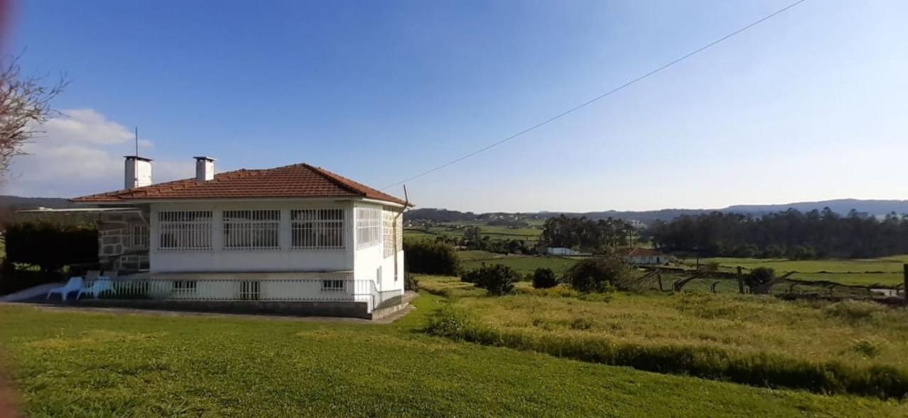 Villa Casa S. Félix Arcos  Exterior foto