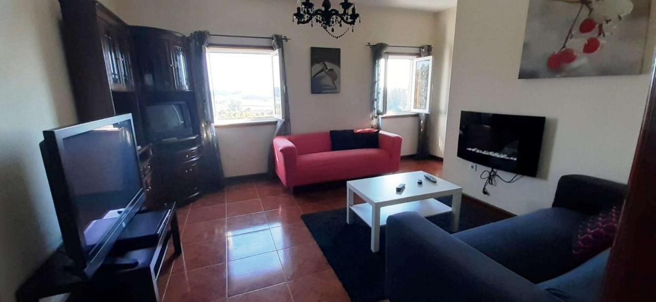 Villa Casa S. Félix Arcos  Exterior foto