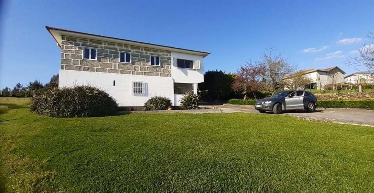 Villa Casa S. Félix Arcos  Exterior foto