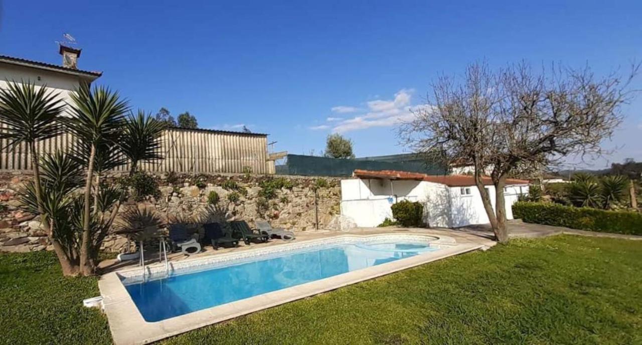 Villa Casa S. Félix Arcos  Exterior foto